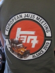 European J4/J5 meeting 2010