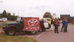13-15.7.2001 Kesätapahtuma Ahvenanmaalla
