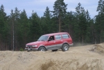 #336, Stig Jensen, Helsinki