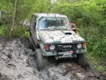 Venäjän Safari 2006