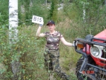 #261 Nella Juutistenaho, Lapinlahti