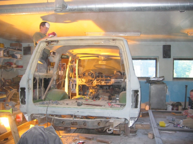 Toyota maasturi 2005 001