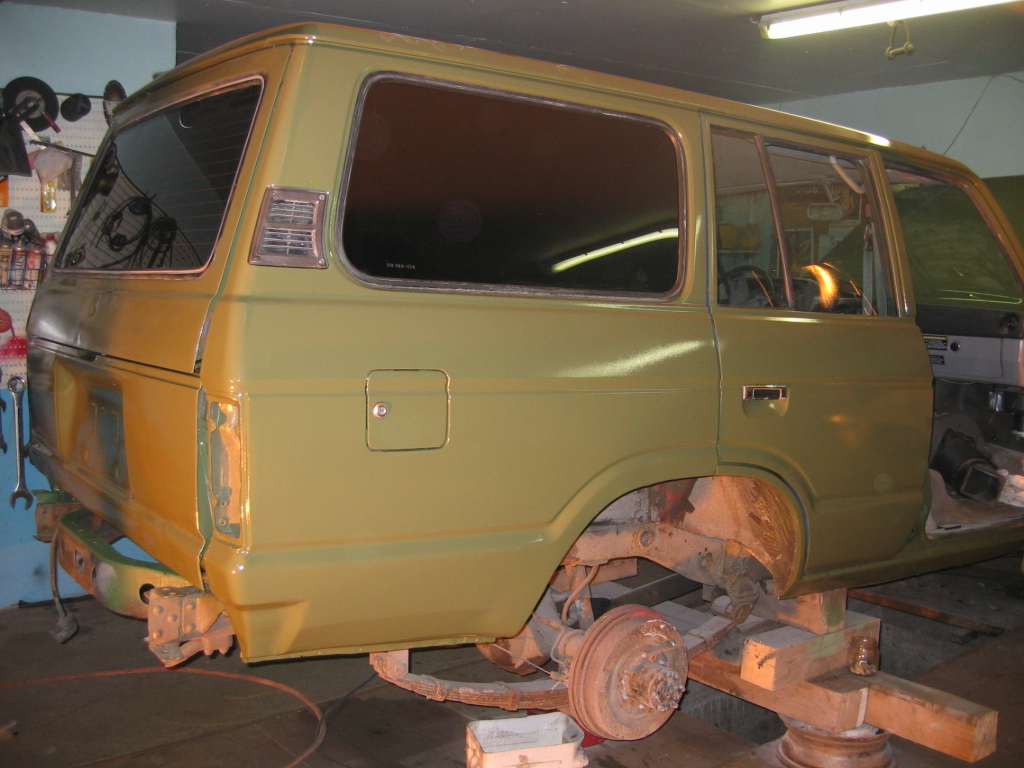 Toyota maasturi 2005 009