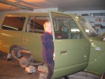 Toyota maasturi 2005 011