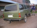 Toyota maasturi 2005 014