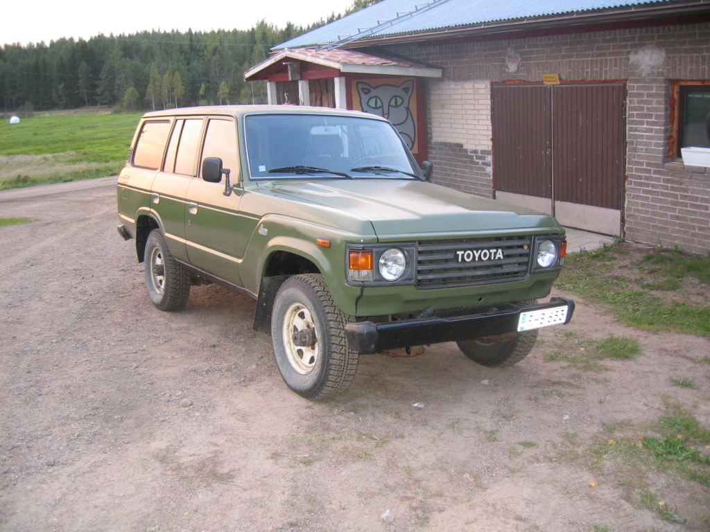 Toyota maasturi 2005 015