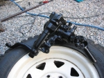Powersteering project
