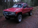 hilux
