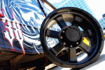 metal mulisha wheels