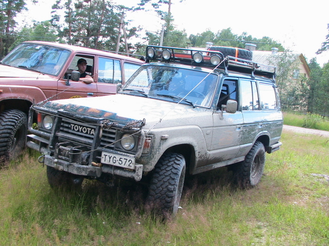 tygi