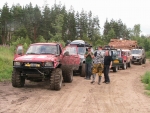 2007 Venäjä