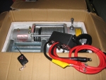 Vinssi 5440kg