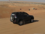 Prado SWB