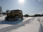 Pääsiäinen 2008 Venäjällä