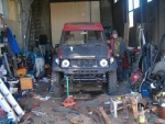 BJ75 Rojekti