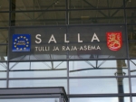 Salla