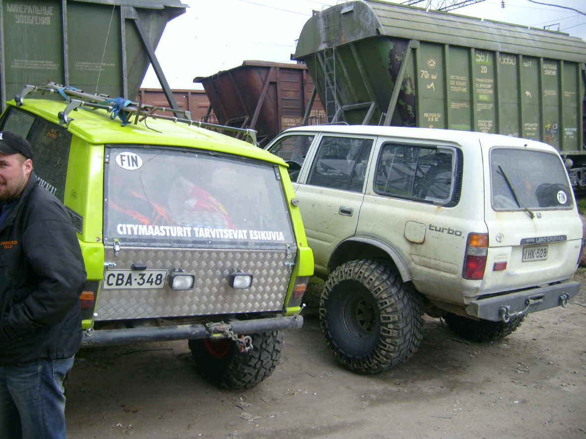 parkissa