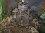 kivipesa