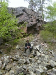 kemppiperarotkossa