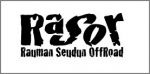 rasor
