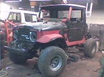 Burton HJ-45
