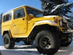 BJ40