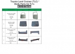 fj40partlist