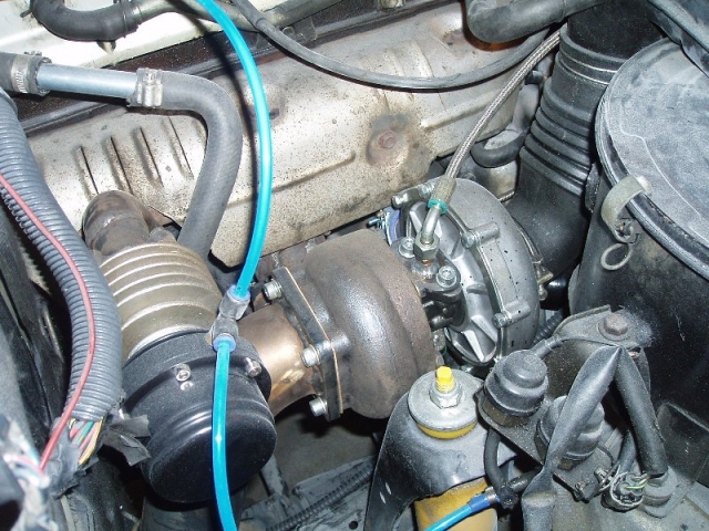 turboside