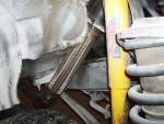 muffler