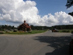 Joku kirkko