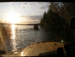 Vuoksessa