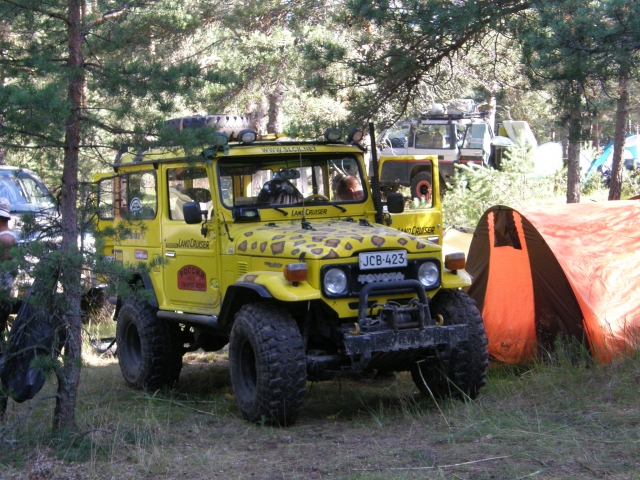 Gepardi