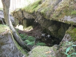 Taipaleen bunkkereita