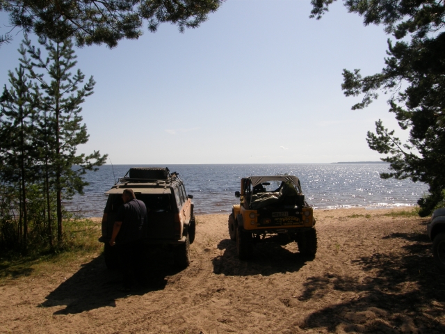 Ladoga