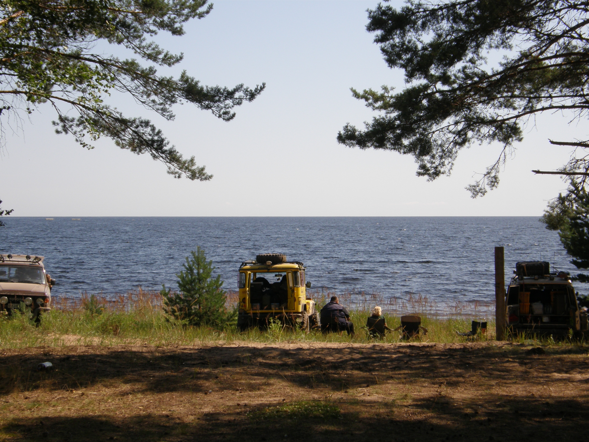 Tiipe ja Laatokka