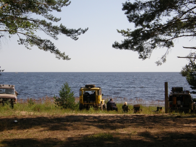 Tiipe ja Laatokka