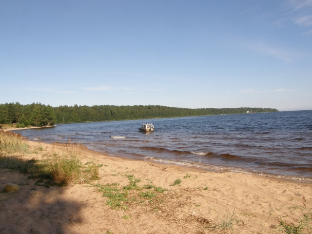 Laatokassa