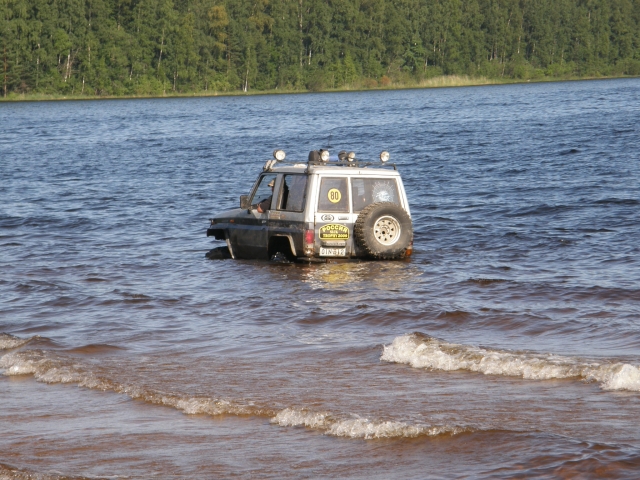 Laatokassa