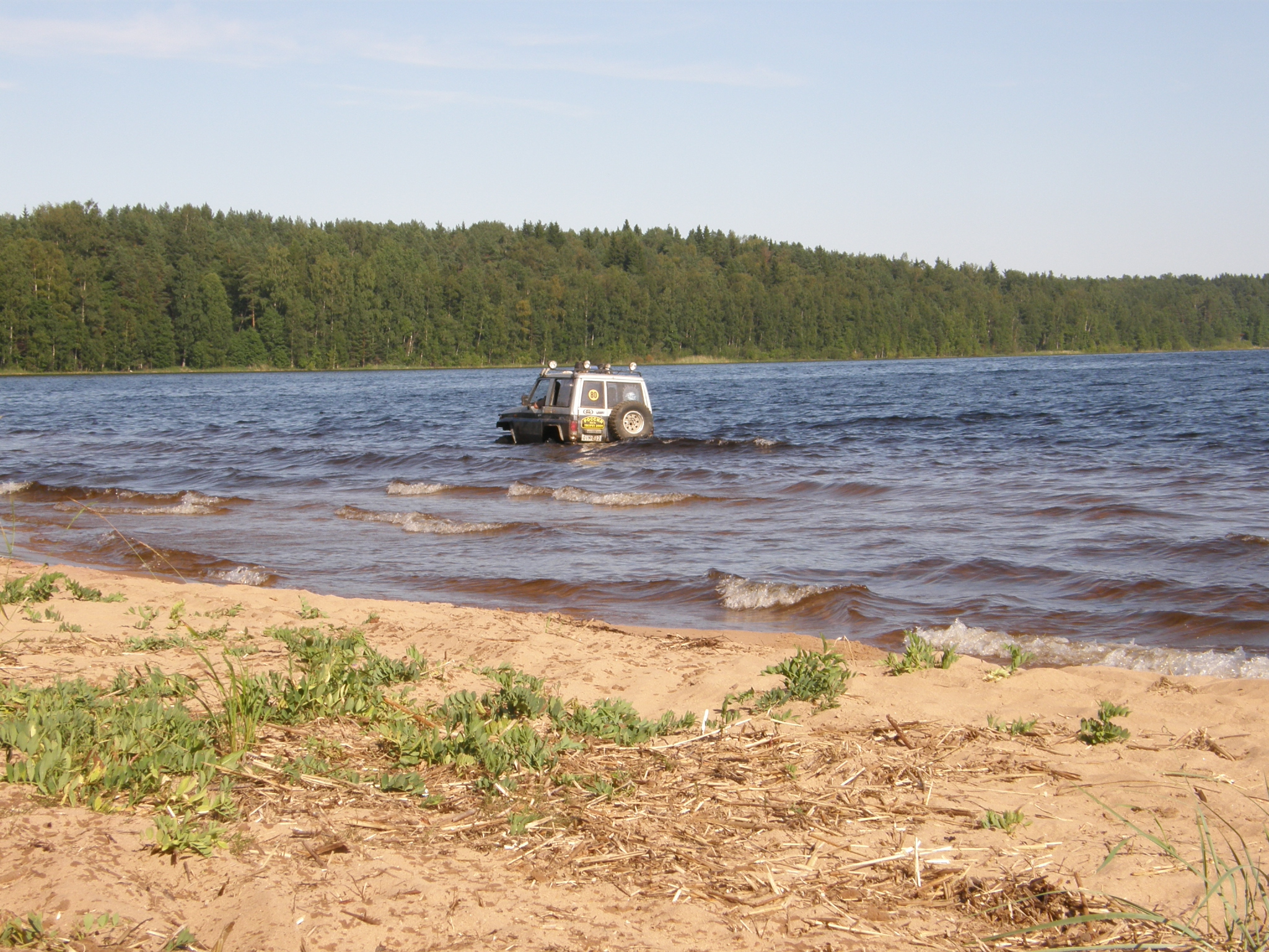 Laatokassa