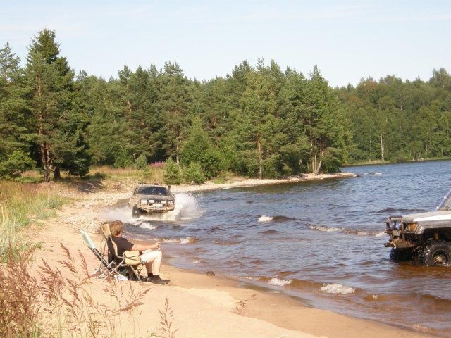 Laatokassa