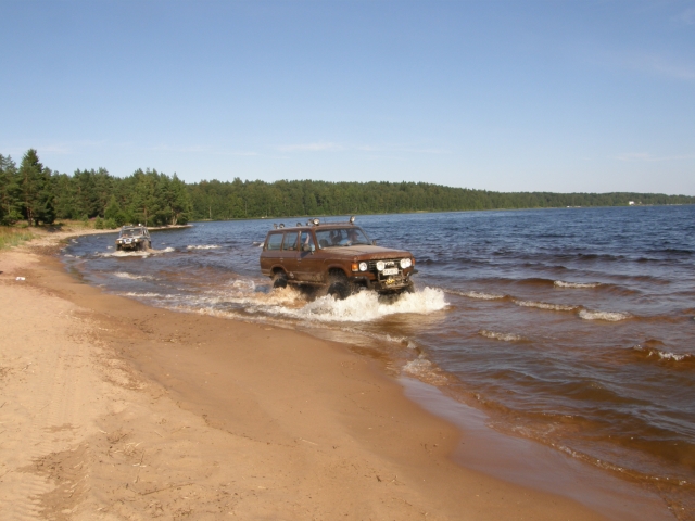 Laatokassa