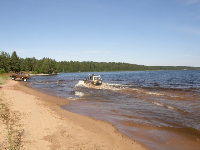 Laatokassa