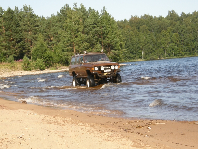 Laatokassa