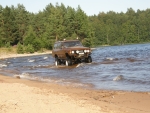 Laatokassa