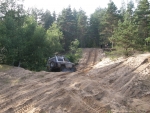 Hiekkaa