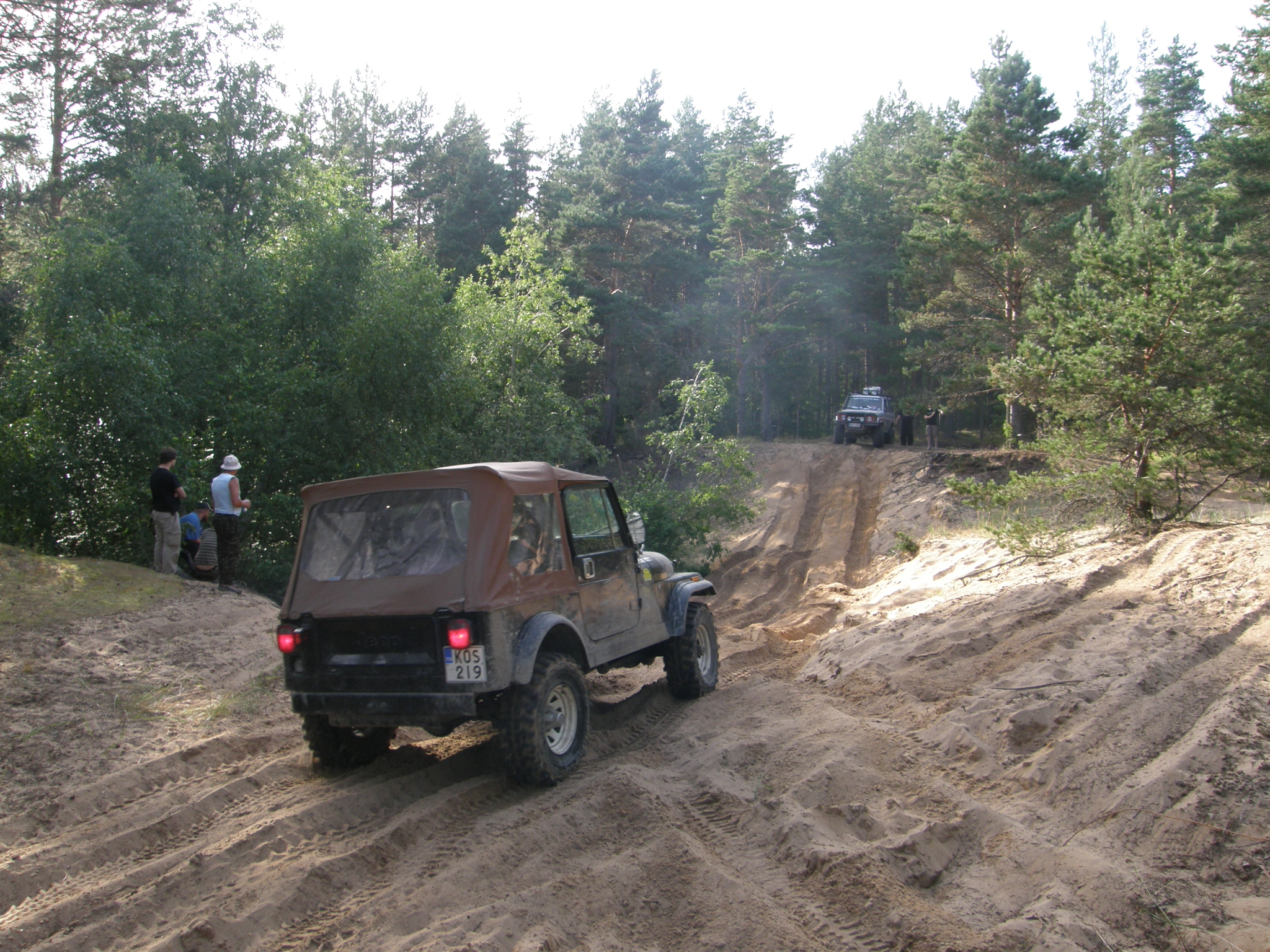 stroukkikone matkaan