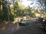 Paikallinen mossebussi