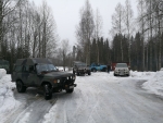 SLCK Vuosikokous Lohjalla 2019