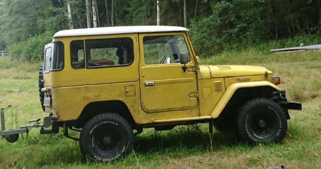kaken bertta