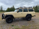 #579  Marja Ståhlberg, Jämsä